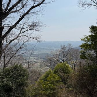 ちょっとだけ景色👀