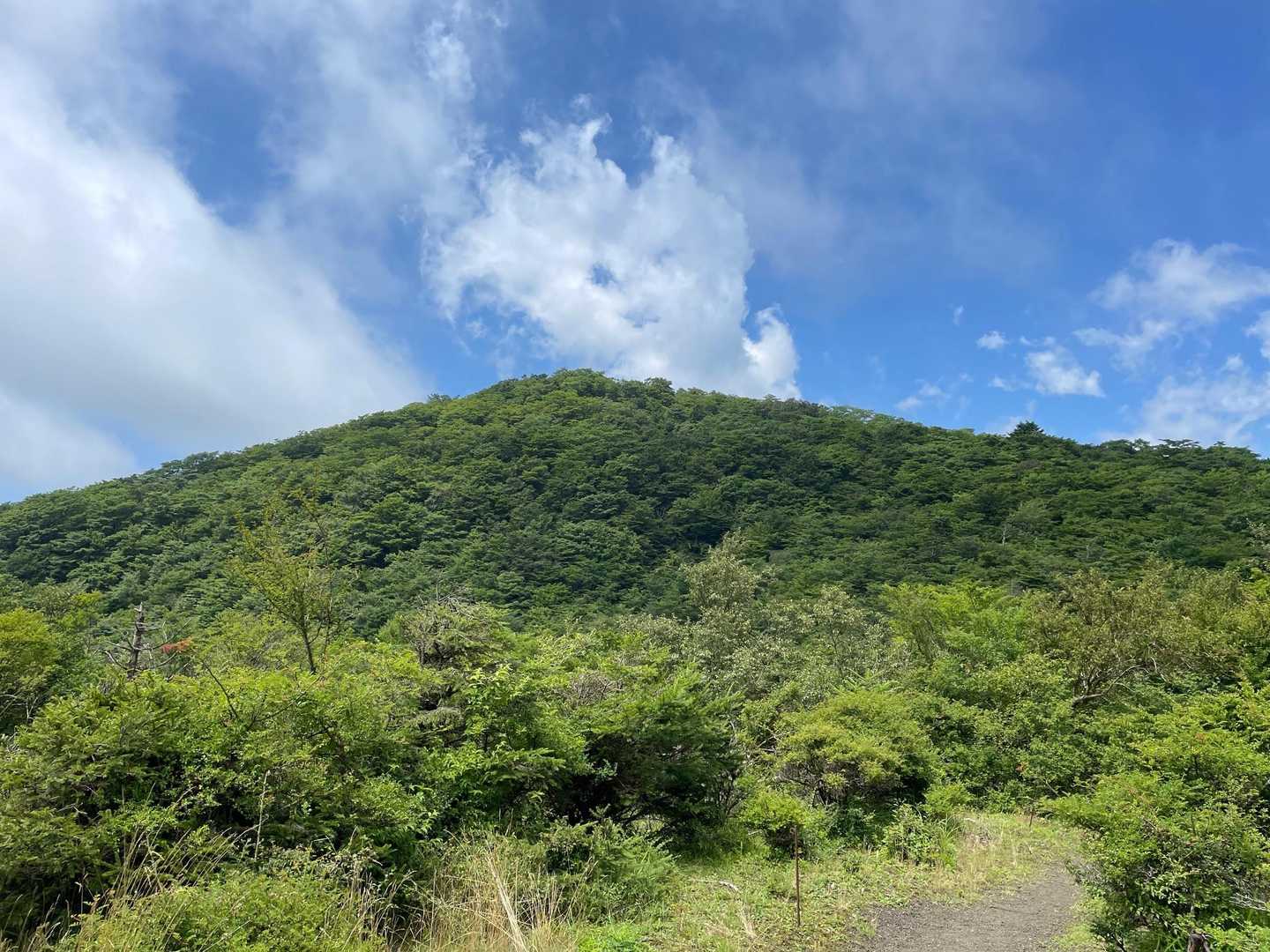 立山
