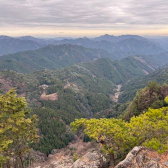 やっぱり絶景ね。