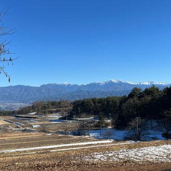 推しの景色です❣️