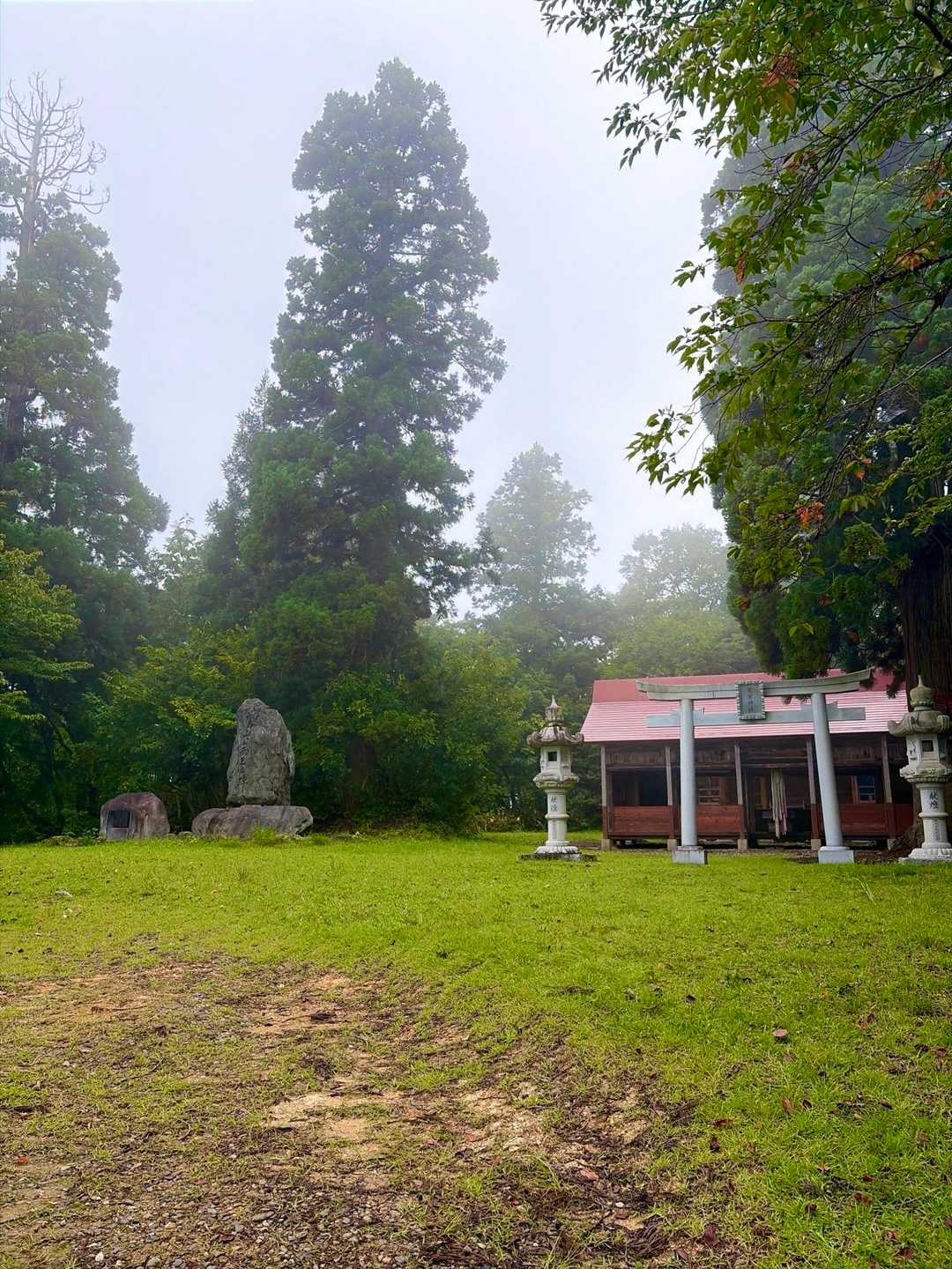 愛宕山神社