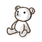 シロクマSTF