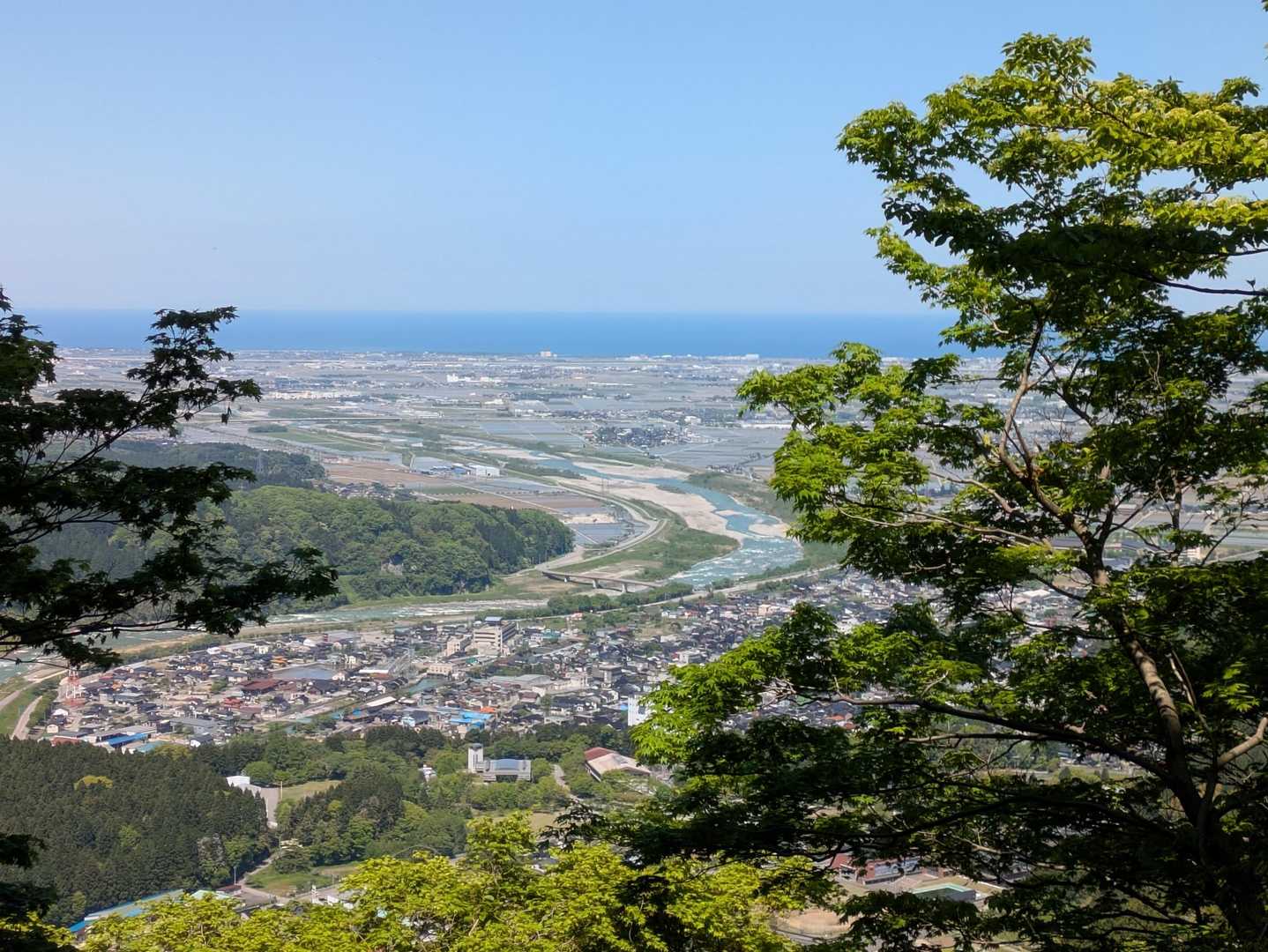 今日はヒーハー
言いながら山をのぼります