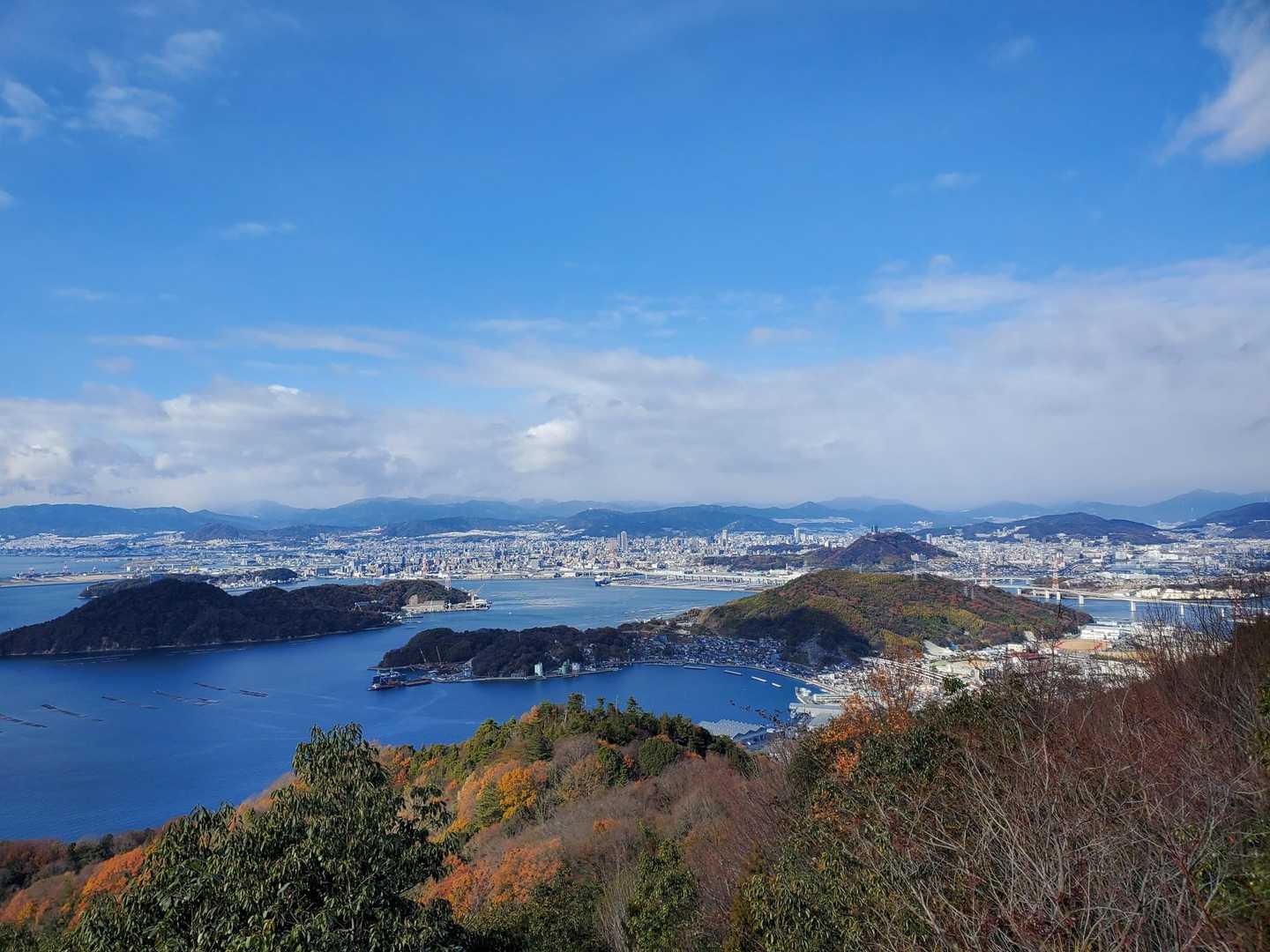 絶景です😍