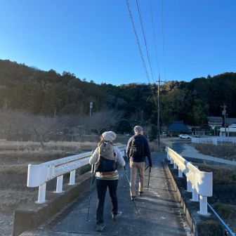 戻ってきました。
意外と時間がかかっちゃった💦