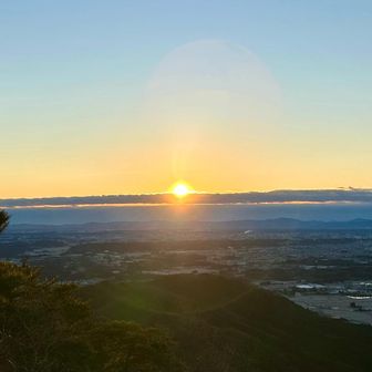 あけましておめでとうございます🌅