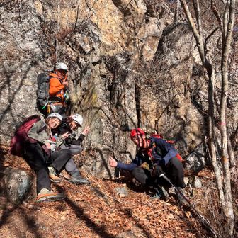 終始わいわいと賑やか