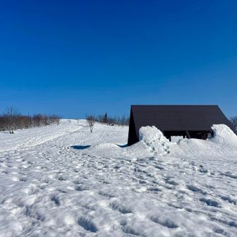 高清水ブルー♪