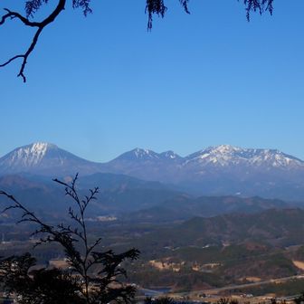 日光ファミリードーン😍
540P手前の見晴らしポイントからの眺め