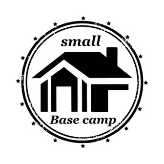 Small base camp