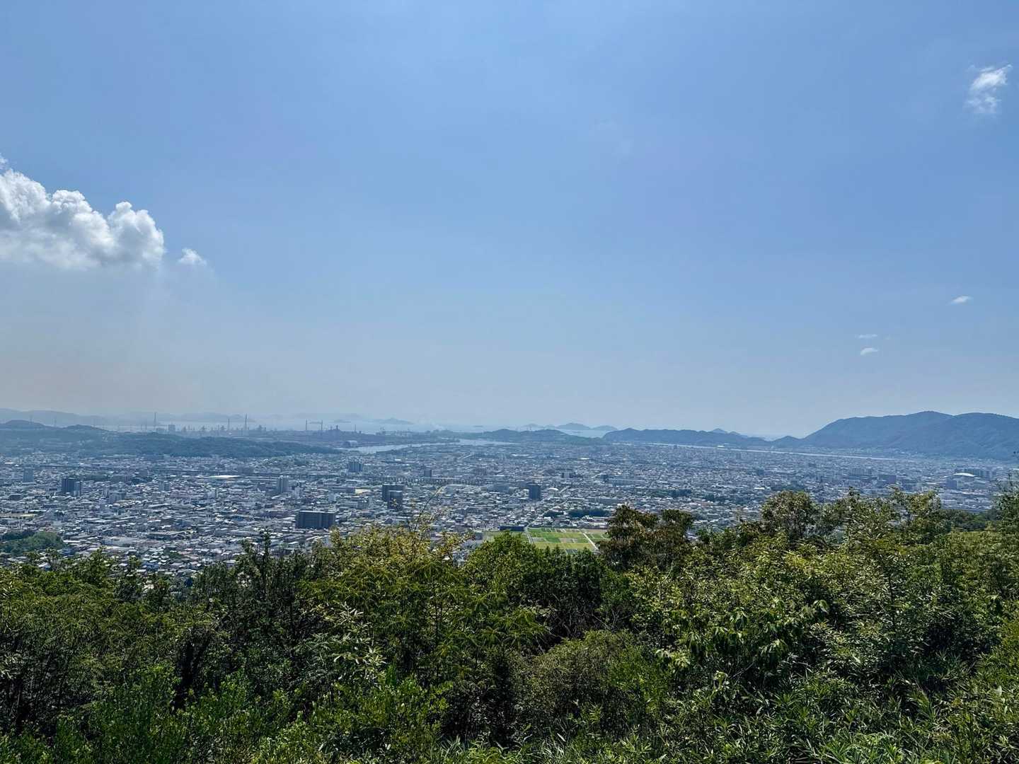 少し休憩をして、