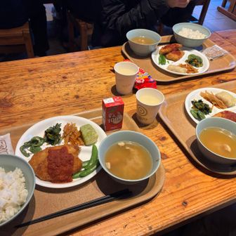 魚定食🫶