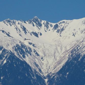 ヘイッ！カール！千畳敷カール！