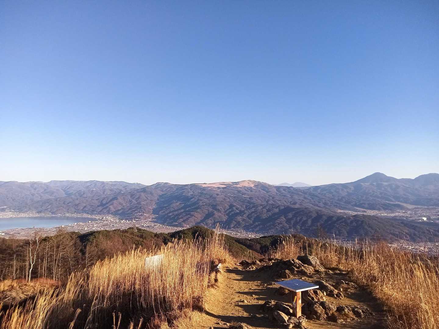 この絶景は素晴らしい！！(*´ω｀*)