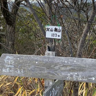 99座目です⛰️