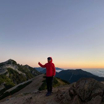 やよい(だんべぇ登山隊)