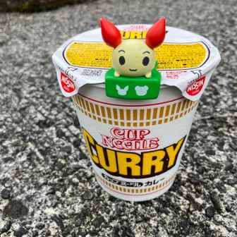 ここで食事休憩
