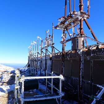 展望荘名物の海老の尻尾も出来てません