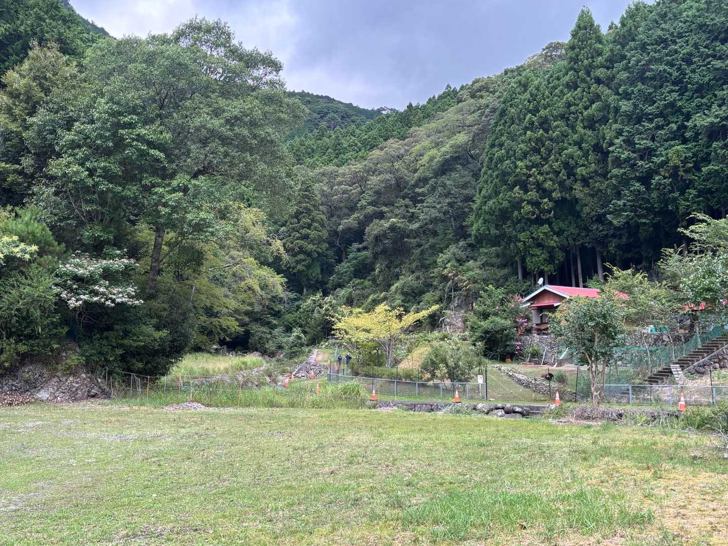百間山 周回コースの写真