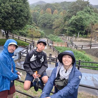 撮影ポイントno.101 鹿川水源地公園