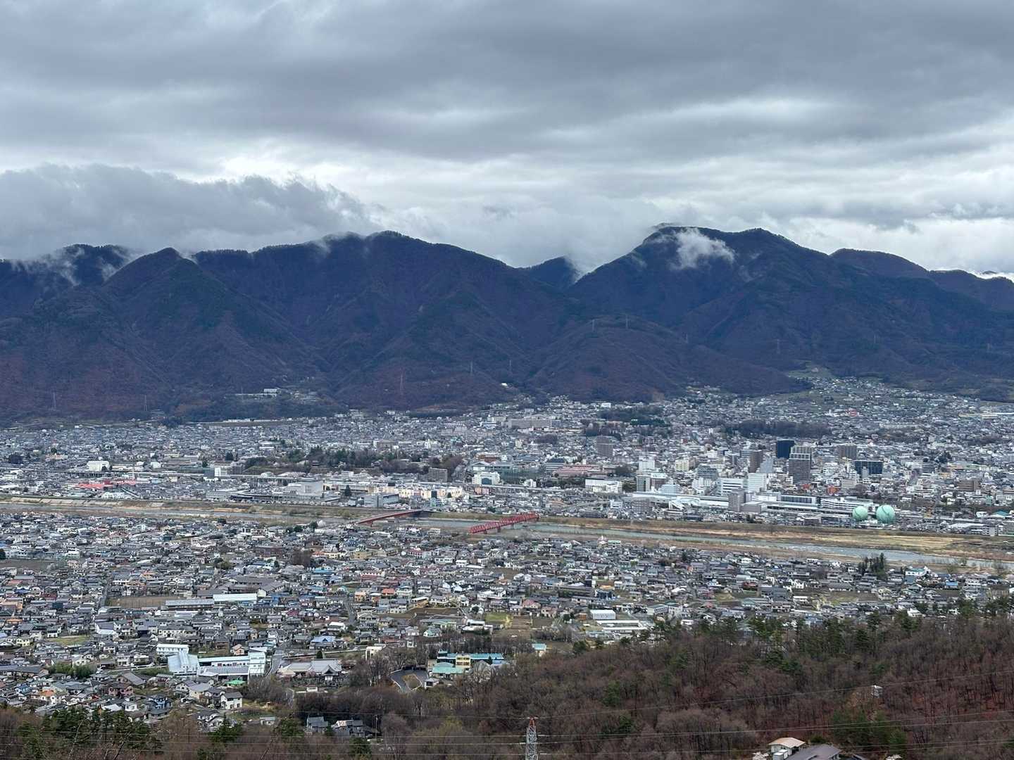 東山登り口-原峠-物見山-舟窪古墳群-東山 周回コースの写真