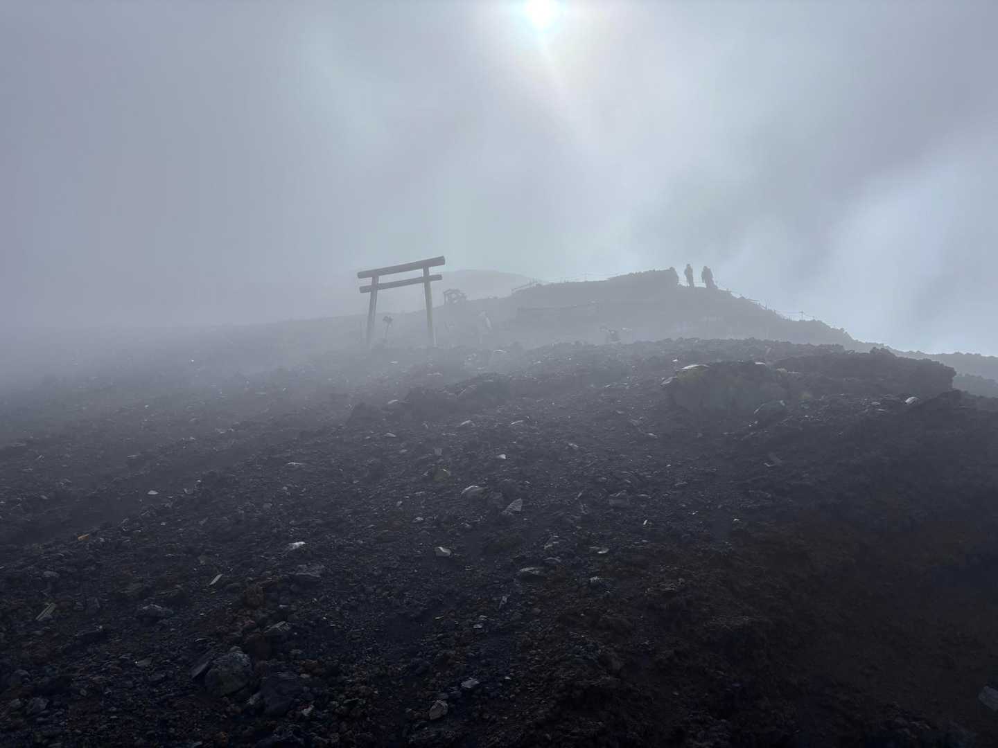天気が、、、雨は辛い😓