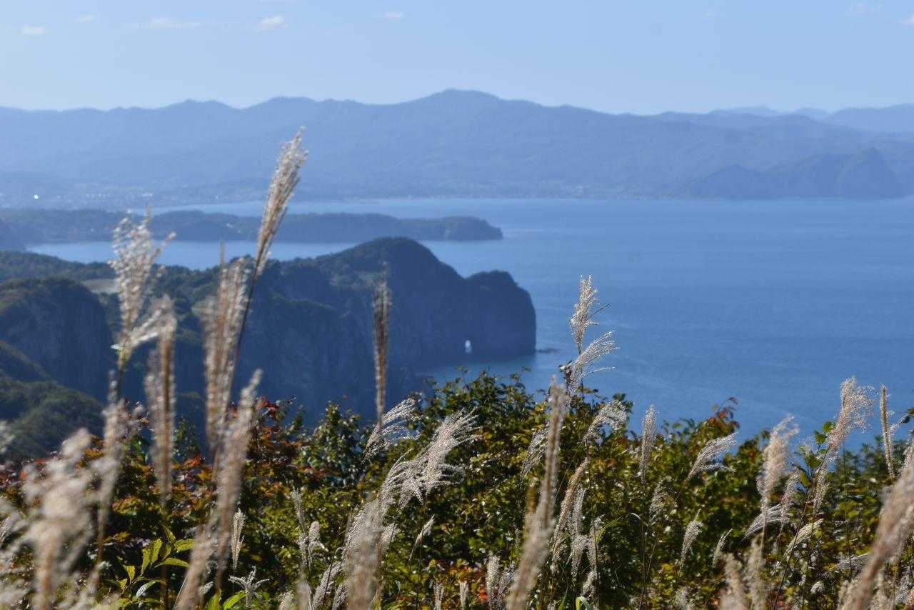 良い景色