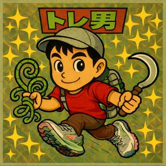 トレ男
