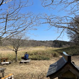 景色が素晴らしい！👍
