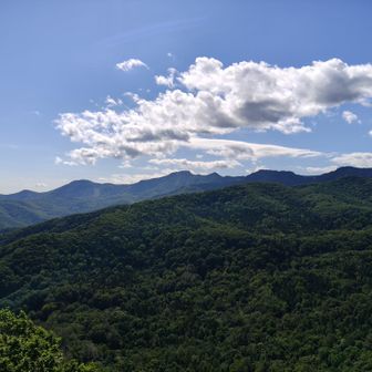 手稲山など