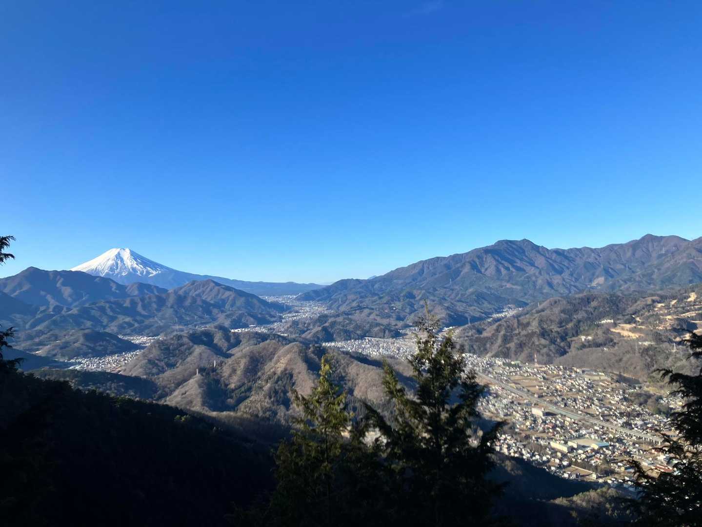 富士山🏔
