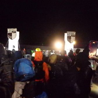 いよいよスタート！