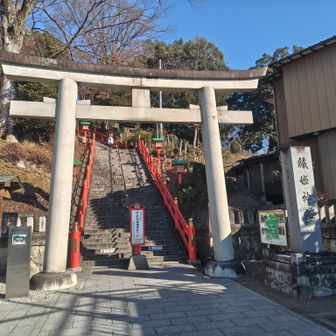 今日イチの登り