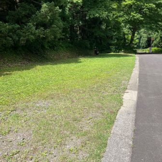 無事に鳥居ノ沢に戻ってきました