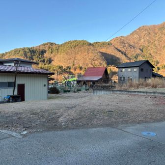 晴れています♪。
スタートとしては、遅い方。
駐車場には、もう6台ぐらいありました。