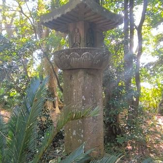 六地蔵塔