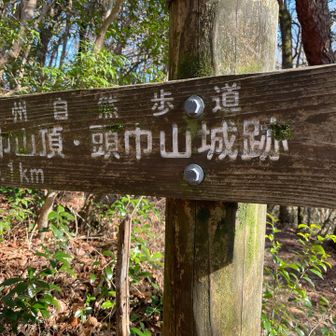 直ぐそこでした🫵