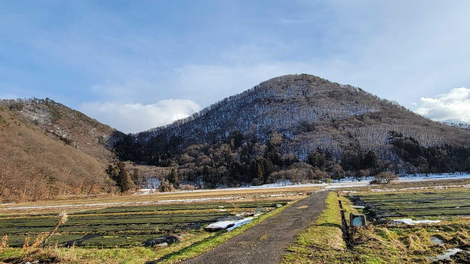 大岡山👋