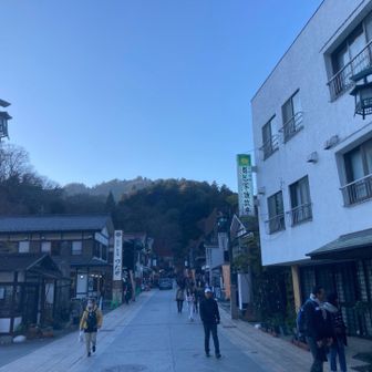 お疲れ様でした