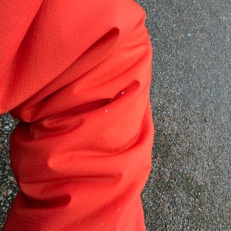 雪❄️
急に曇天となり、雪が降る
あんなに晴天だったのに、もう富士山は見えない！