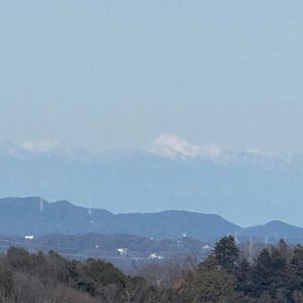 日光白根山🏔️