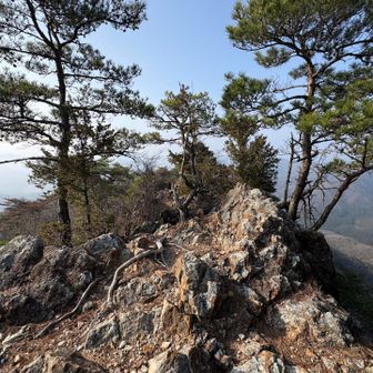鎖場⛓️はあっという間に終了🤣