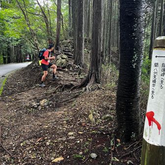 関八州へ