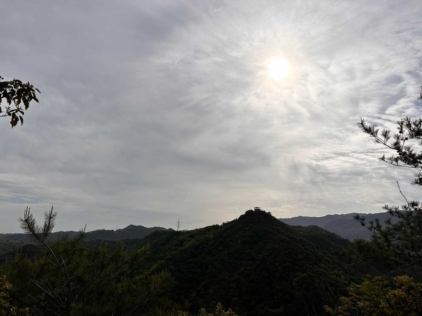 展望台も暑くなる前に行きたいなぁ😆♬