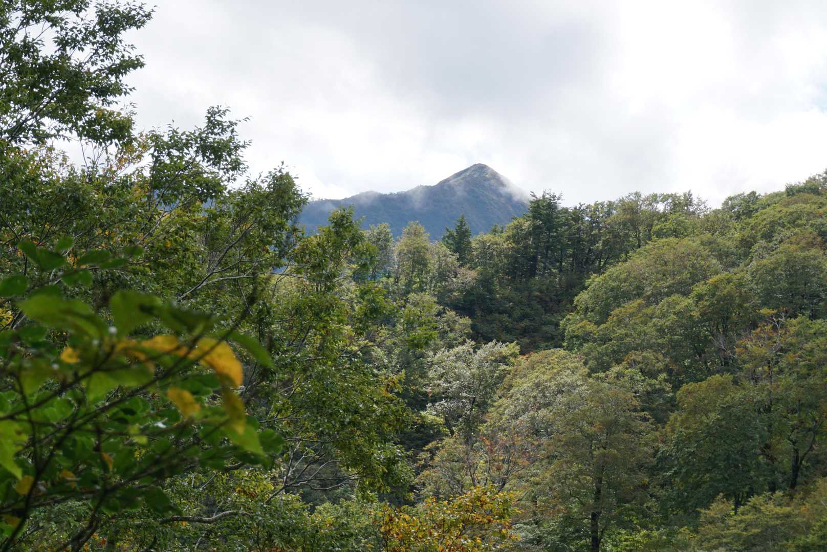 御影森山