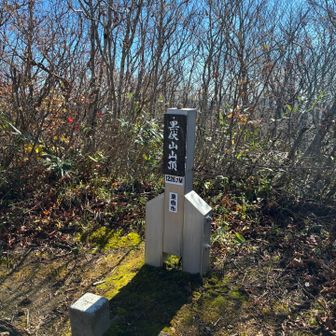 長かったけどようやく着地っ🥾