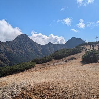 南八ヶ岳オールスターズ!!