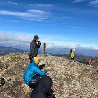 次郎笈とうちゃこ