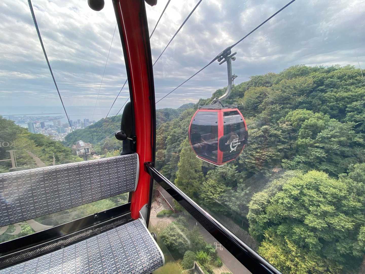世継山 / kimiokunさんの六甲山・長峰山・摩耶山の活動データ | YAMAP