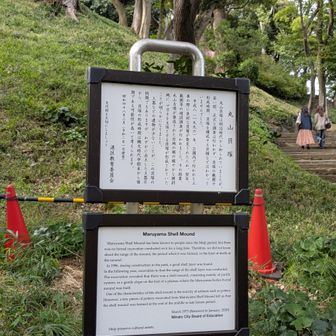貝塚👀